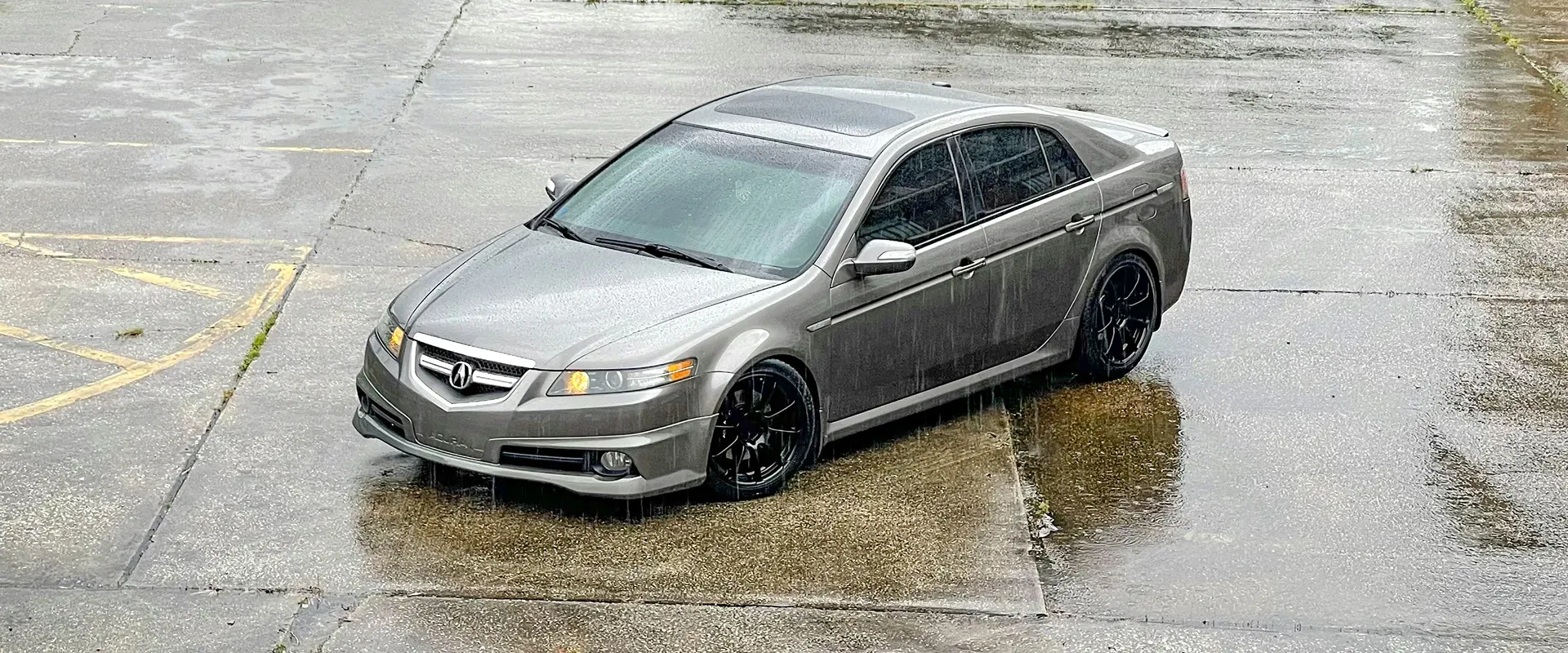 Acura Repair and Service near Colorado Springs, CO