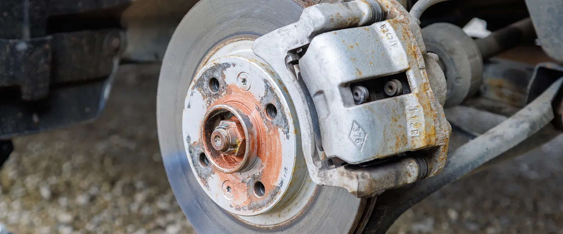 Brake Repair near Colorado Springs, CO