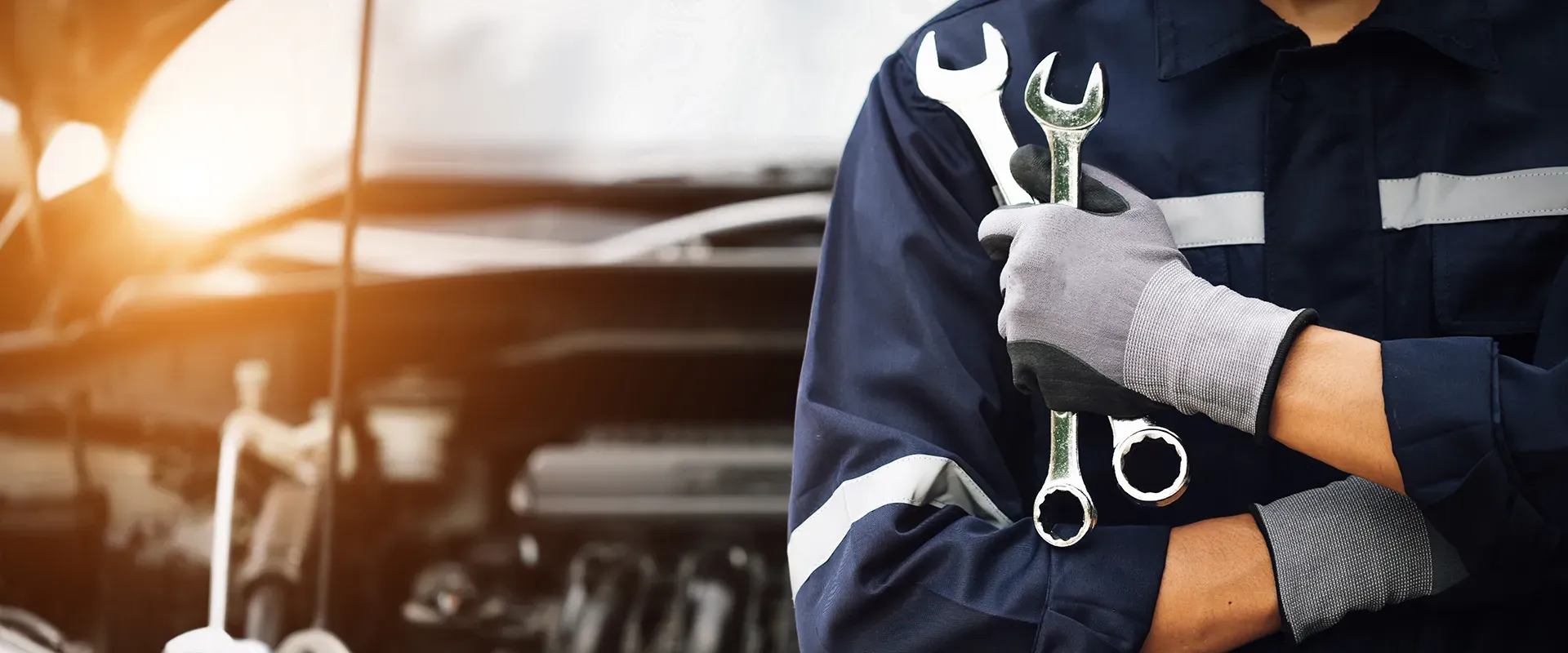 Auto Repair near Colorado Springs, CO