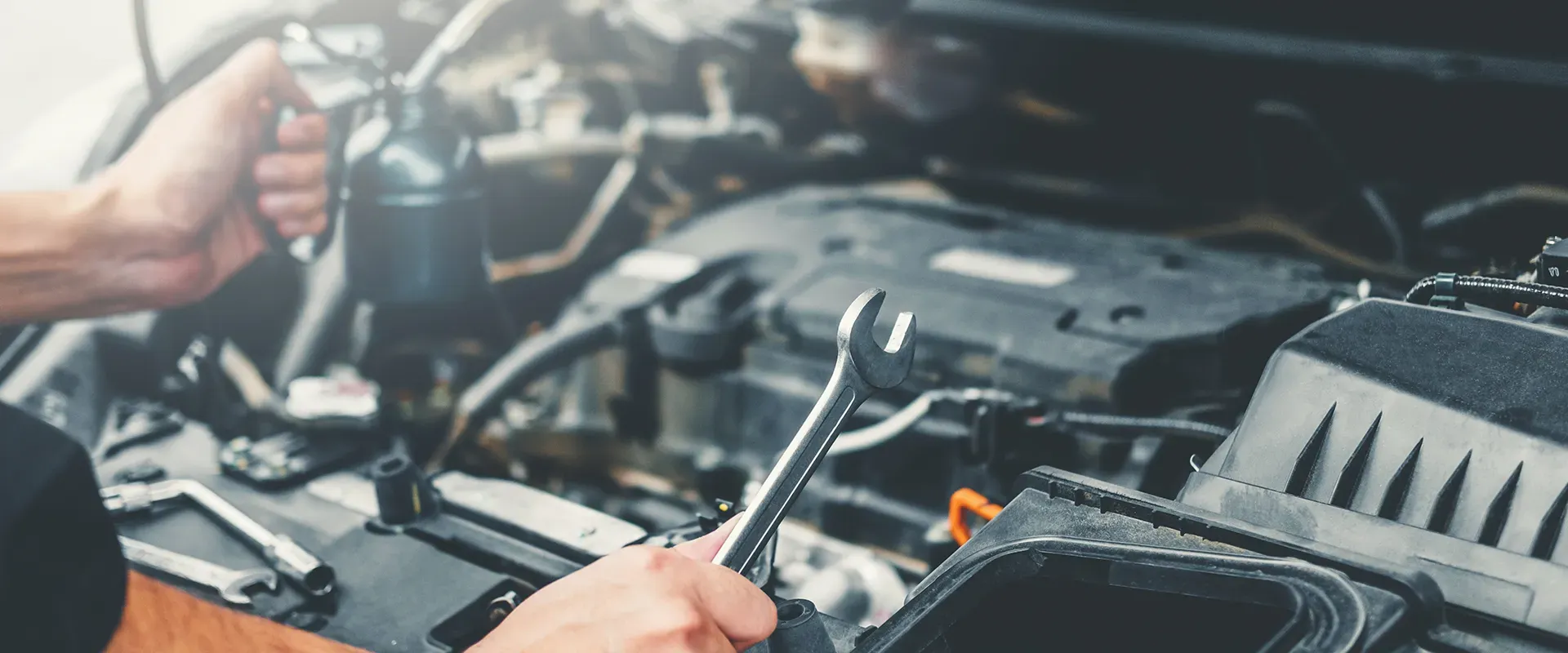 Car Repair near Colorado Springs, CO