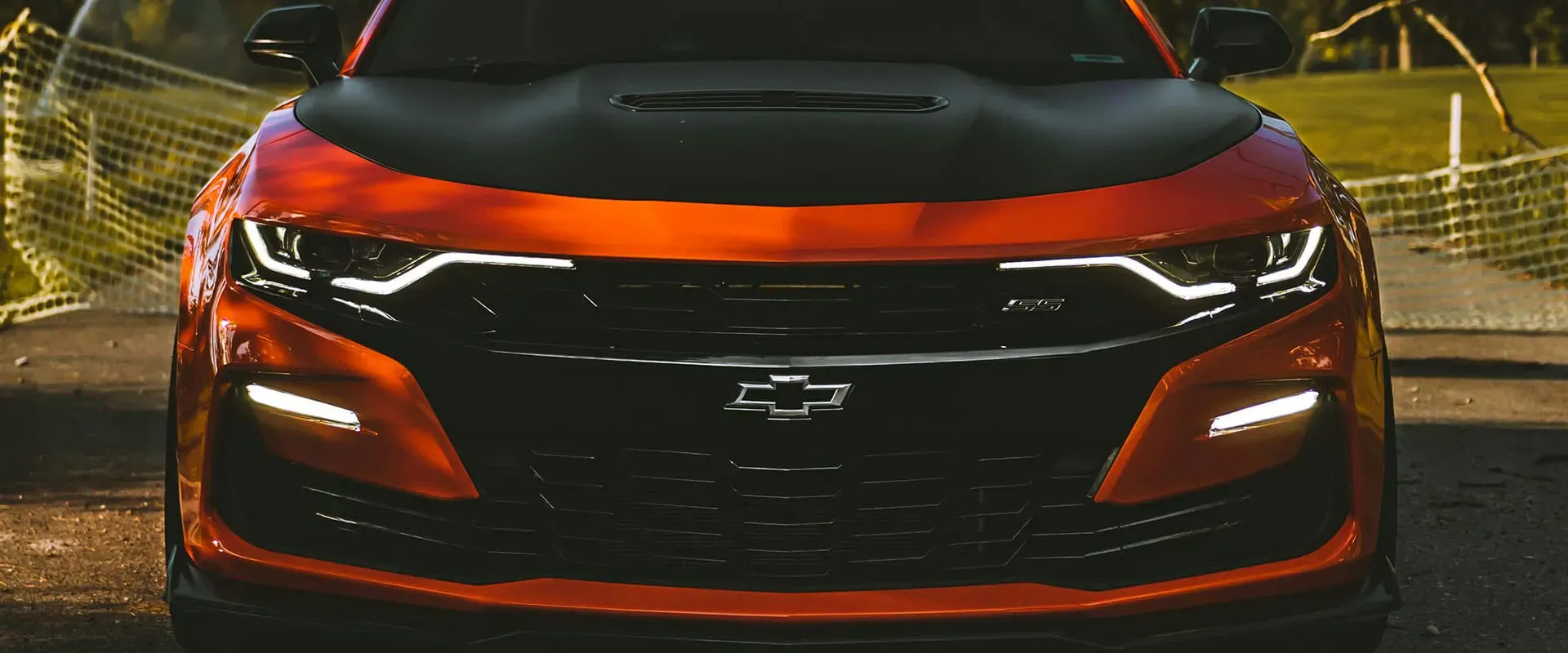 Chevy Repair and Service near Colorado Springs, CO