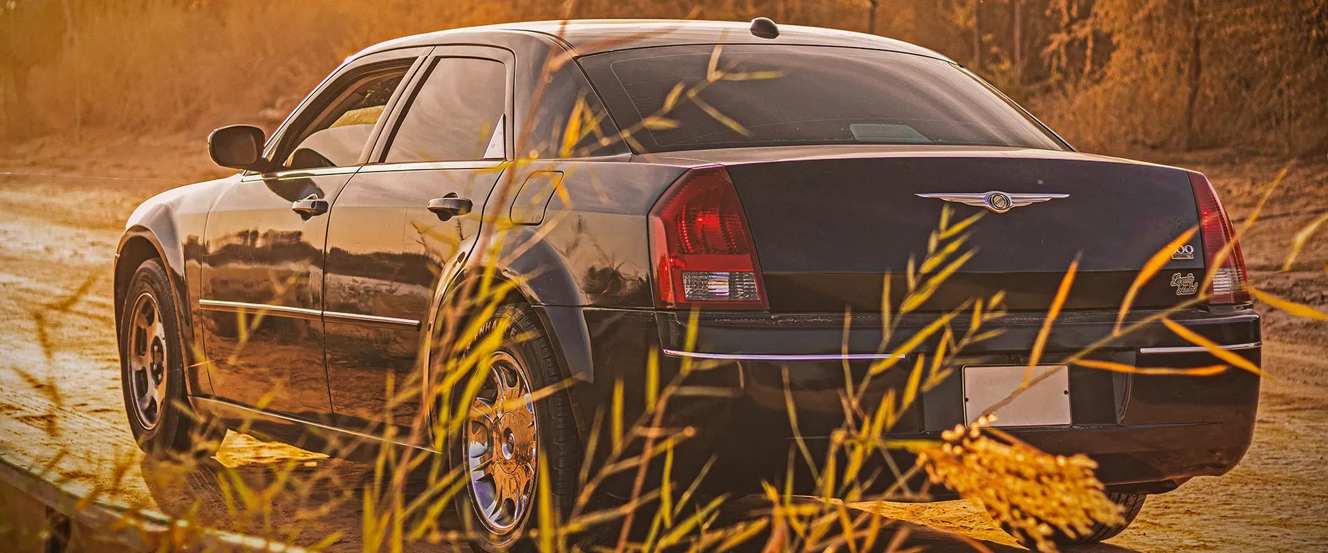 Chrysler Repair and Service near Colorado Springs, CO