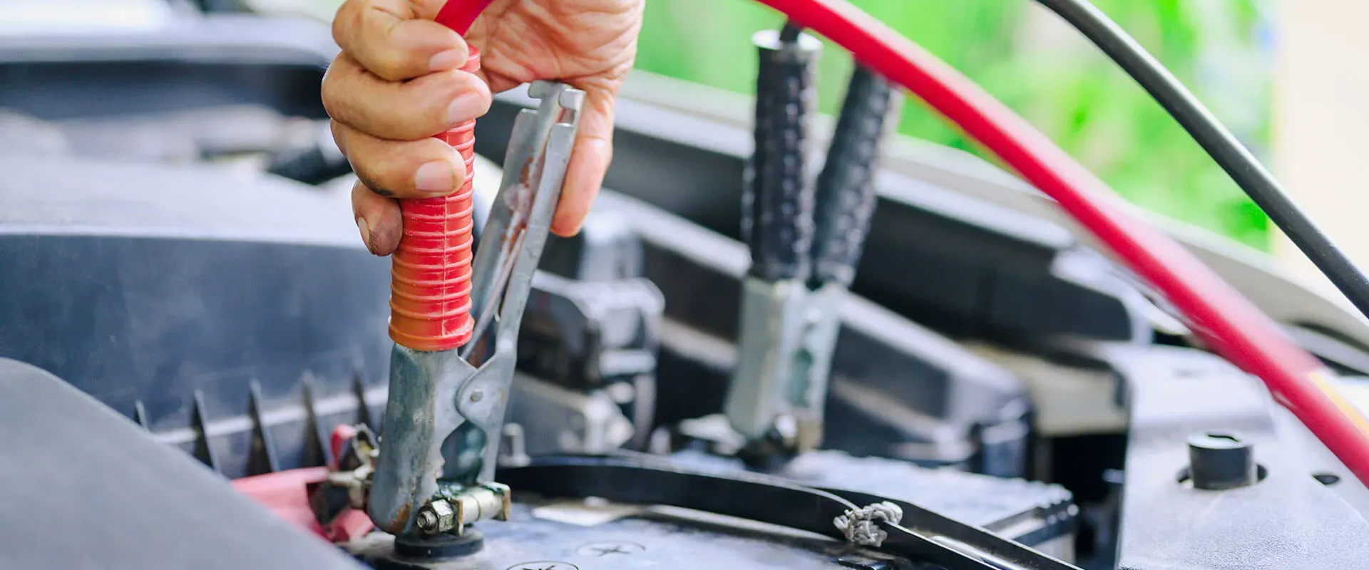 Auto Electrical Repair near Colorado Springs, CO