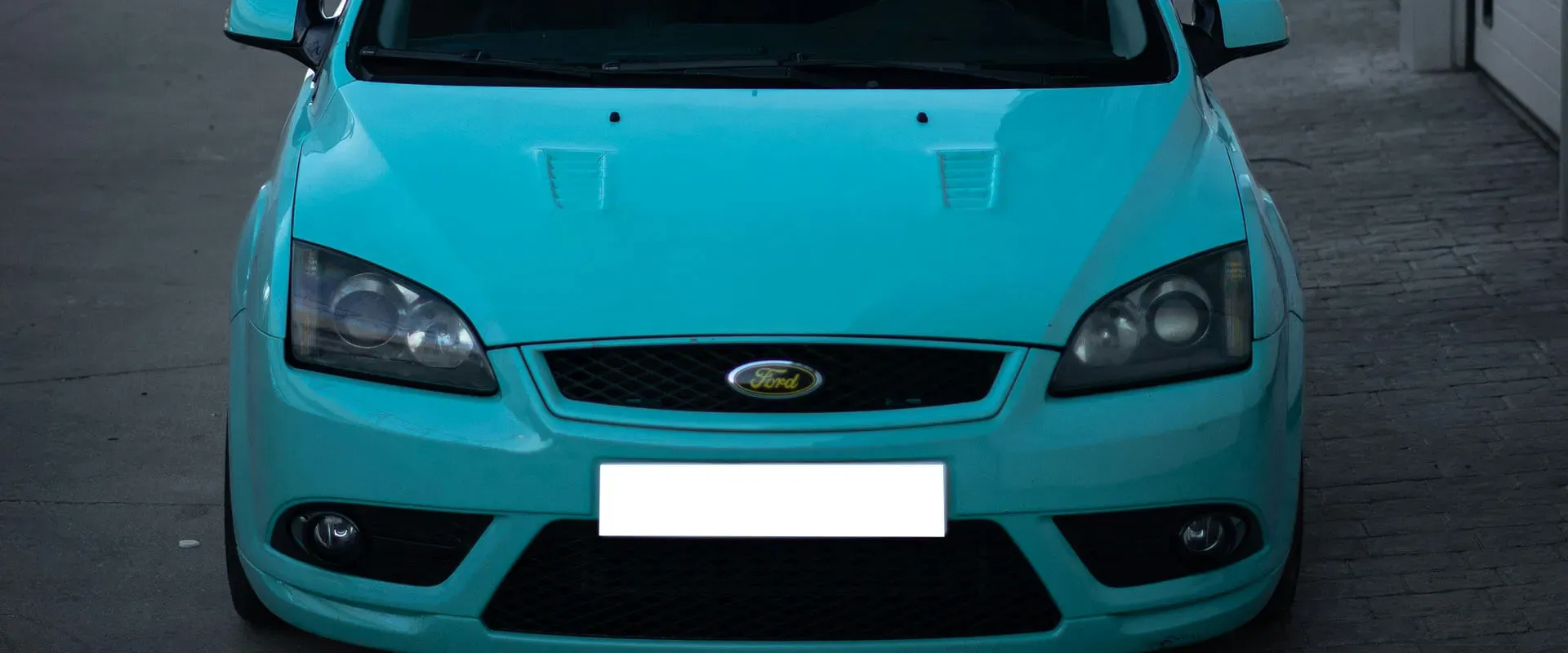 Ford Repair and Service near Colorado Springs, CO