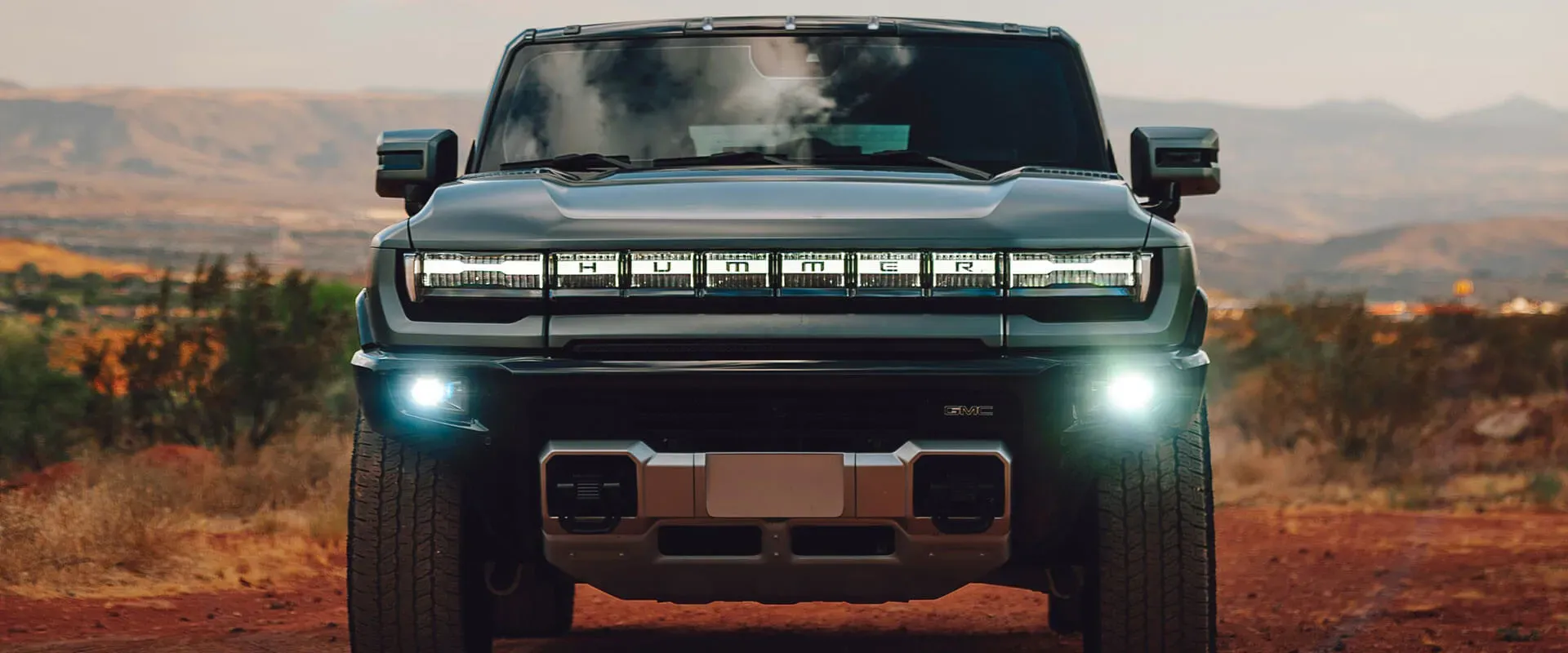 Hummer Repair and Service near Colorado Springs, CO