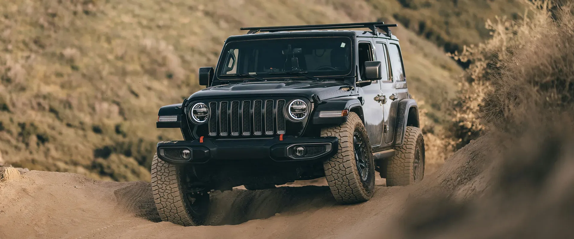 Jeep Repair and Service near Colorado Springs, CO
