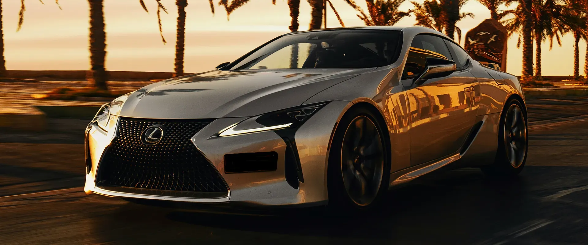 Lexus Repair and Service near Colorado Springs, CO