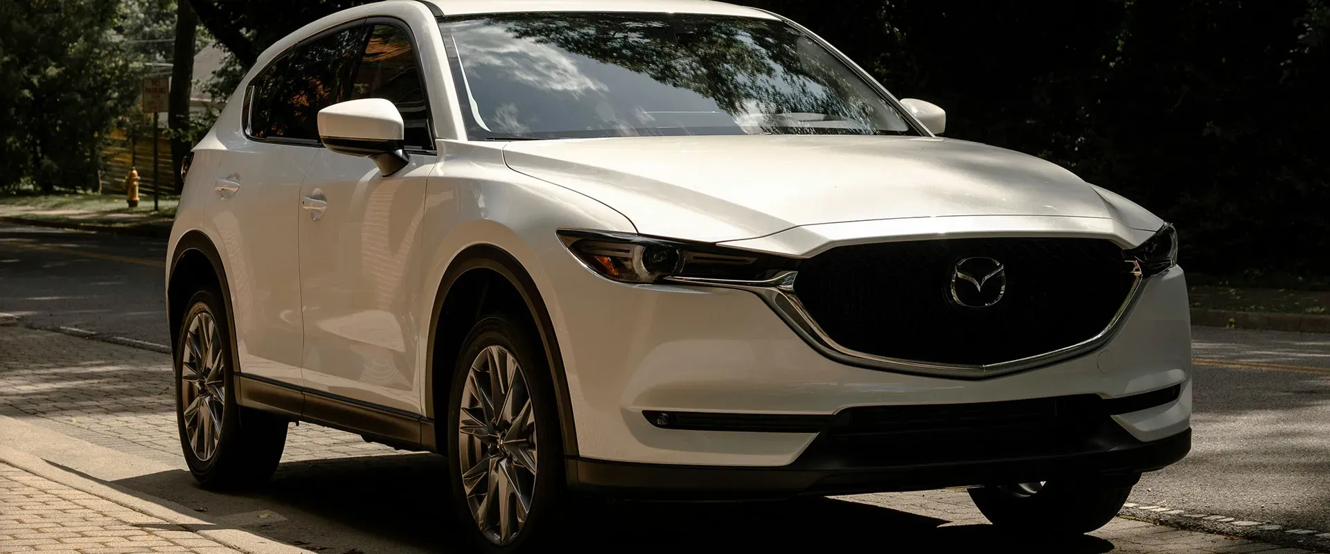 Mazda Repair and Service near Colorado Springs, CO