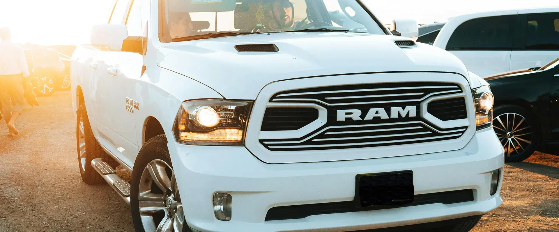 Ram Repair and Service near Colorado Springs, CO