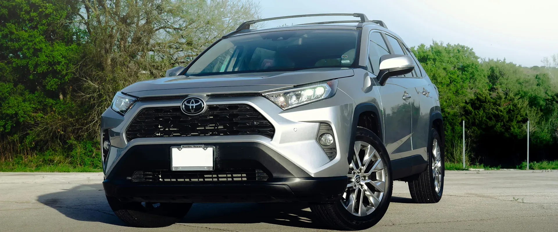 Toyota Repair and Service near Colorado Springs, CO